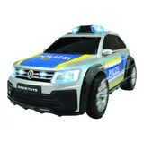 Dickie Toys Auto VW Tiguan R-Line Police – Bild 4