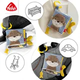 Fehn Stoffbuch Otter Theo – Bild 5