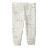 Carter's 2-tlg. Set Shirt langarm und Jogginghose Bären – Bild 1