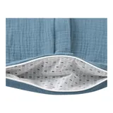 Träumeland Sommerschlafsack Liebmich 0.5 TOG Baumwollmusselin – Bild 4