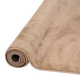 Pergamon Hochflor Langflor Teppich Super Soft Melia Kids – Bild 5