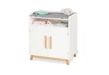 Pinolino Puppenwickeltisch „Marit”, 2-tlg. – Bild 3