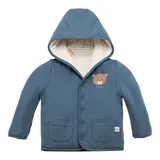 Bornino On The Road Wendejacke Ringel Bär – Bild 1