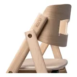 Kaos Treppenhochstuhl Klapp Eiche – Bild 5