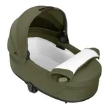 Cybex Gold Tragewanne Cot S Lux für Balios S Lux, Talos S Lux gruen – Bild 1