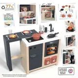 Smoby Spielküche Kücheninsel – Bild 4
