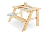 Pinolino Spieltisch „Knut”, natur – Bild 5