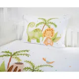 Baby Best Renforcé Wende-Bettwäsche 40x60 / 100x135 cm – Bild 4