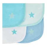 Bieco Babylätzchen 4 Stück – Bild 5