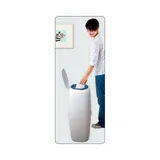 Angelcare Windeleimer Classic XL – Bild 1