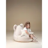 Wigiwama Sitzsack Teddybär – Bild 4