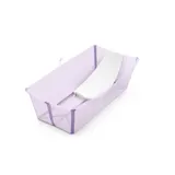 Stokke® Flexibath Bundle Badewanne XL inkl. Badewannensitz Newborn Support – Bild 1