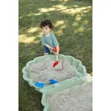 Solini Sandspielzeug Schaufel & Rechen Set – Bild 1