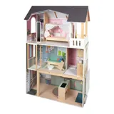 Small Foot Puppenhaus Traumvilla XL – Bild 3