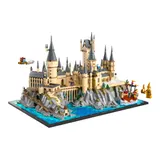 Lego® Harry Potter™ 76419 Schloss Hogwarts™ mit Schlossgelände – Bild 1