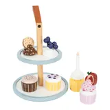 Small Foot Cupcake Etagere tasty – Bild 3