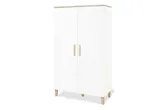 Pinolino Kleiderschrank „Lumi” – Bild 3