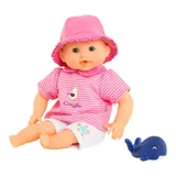 Corolle Puppe Oceane Badebaby 30cm – Bild 3