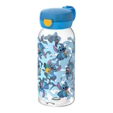 Mepal Mio Trinkflasche mit Klappdeckel 600ml – Bild 3