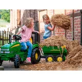 Rolly Toys® Anhänger rollyHalfpipe John Deere – Bild 5