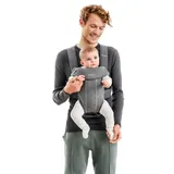 Babybjörn Babytrage Mini 3D Jersey – Bild 1
