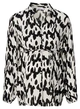 Noppies Maternity Bluse Esma – Bild 3