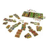 Zoch Verlag Spiel Da ist der Wurm drin – Bild 1