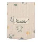 Sterntaler Sommerschlafsack Musselin 0.5 TOG – Bild 4