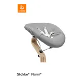 Stokke® Nomi Bundle Hochstuhl Walnuss inkl. Newbornset und Babyset – Bild 4