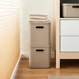 Rotho Babydesign Aufbewahrungsbox KAYO stapelbar 27 l – Bild 4