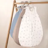 Julius Zöllner Sommerschlafsack Jersey 0.5 TOG – Bild 5
