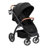 Hauck Buggy Uptown schwarz – Bild 3