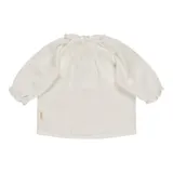 Sterntaler Shirt langarm Leinenoptik – Bild 1