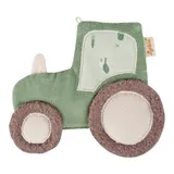 Sigikid Knistertuch Traktor – Bild 3