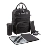 2hearts Wickelrucksack Functional – Bild 1