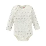 Bornino Lieblinge 5er-Pack Bodys langarm – Bild 4