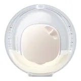 Philips Avent Doppelauffangschale SCF439/01 für Milchpumpe Philips Avent handsfree – Bild 1