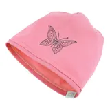 Maximo Beanie mit UV-Schutz Schmetterling – Bild 1