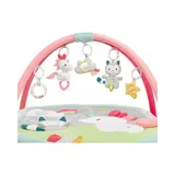 Fehn Spielbogen mit 3-D-Activity-Decke Aiko & Yuki – Bild 1