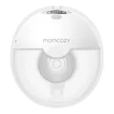 Momcozy Elektrische Milchpumpe M5, tragbar – Bild 3