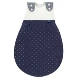 Alvi Baby-Mäxchen Ganzjahresschlafsack 2.5 TOG – Bild 3