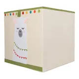 Littleworld Aufbewahrungsbox – Bild 1