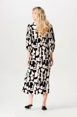 Noppies Maternity Still-Kleid Lieksa – Bild 5