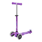 Micro Scooter mini micro deluxe LED – Bild 3