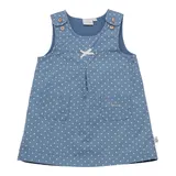 Bornino On The Road 2-tlg. Set Webkleid mit Shirt Punkte – Bild 4