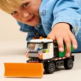 Lego® 60490 Schneepflug – Bild 4