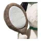 Steiff Kuscheltier Snoopy Tennis 22cm – Bild 4