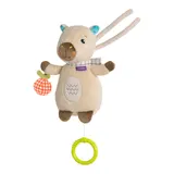 Fehn Mini-Spieluhr Capybara Clara 18cm – Bild 3
