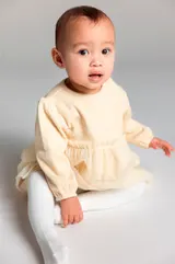Noppies Baby Kleid Talihina – Bild 4