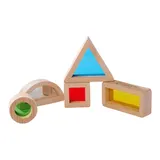 Eichhorn Montessori Fensterbausteine – Bild 3